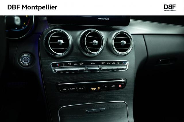 Mercedes Benz Classe C Break image 9