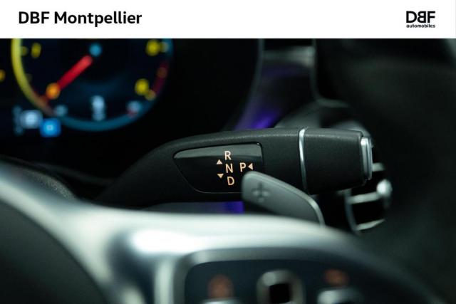 Mercedes Benz Classe C Break image 3