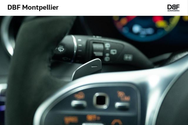 Mercedes Benz Classe C Break image 6