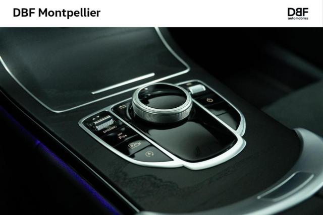 Mercedes Benz Classe C Break image 7