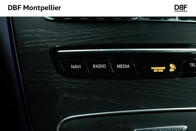 Mercedes Benz Classe C Break image 2