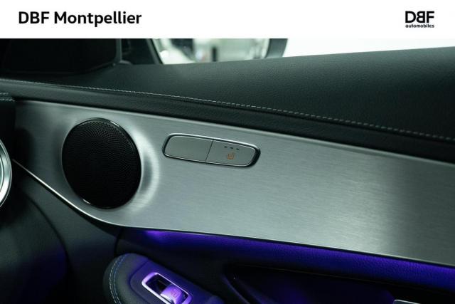 Mercedes Benz Classe C Break image 8