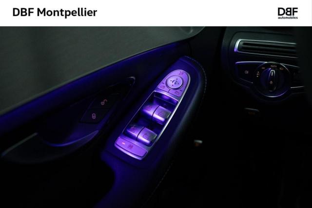 Mercedes Benz Classe C Break image 5