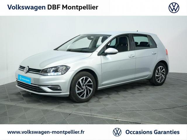 Volkswagen Golf 1.0 Tsi 115 Bvm6 Connect