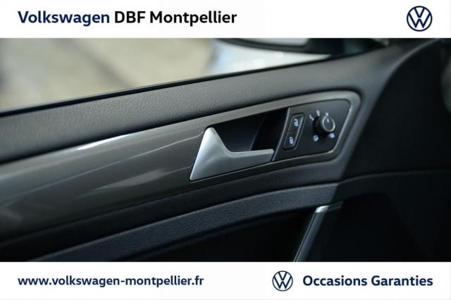 Volkswagen Golf image 8