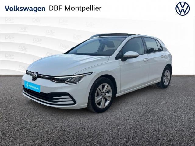 Volkswagen Golf 1.5 Tsi Act Opf 130 Bvm6 Life