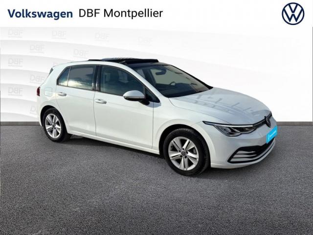 Volkswagen Golf image 3