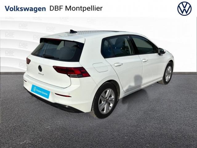Volkswagen Golf image 4