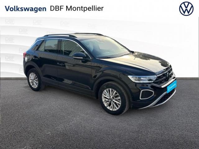 Volkswagen T-Roc image 7
