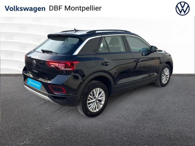 Volkswagen T-Roc image 1
