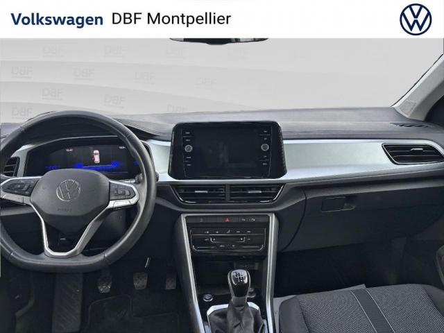 Volkswagen T-Roc image 3