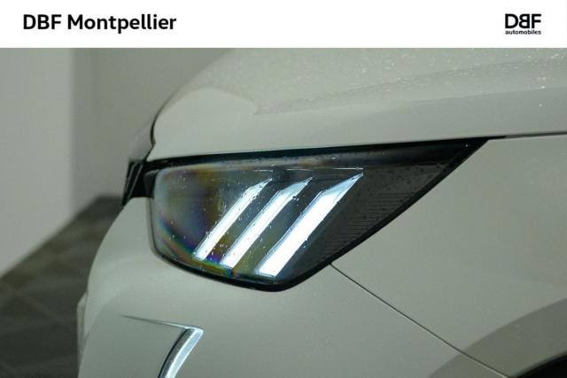 Peugeot 2008 image 4