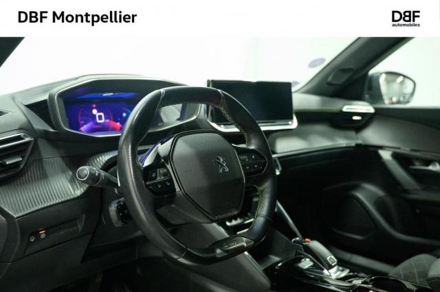 Peugeot 2008 image 3