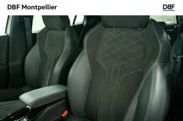 Peugeot 2008 image 7