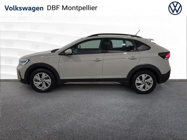 Volkswagen Taigo image 2