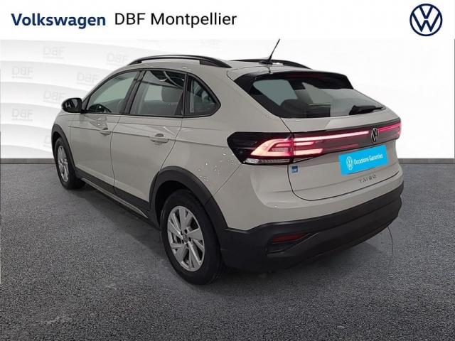 Volkswagen Taigo image 1