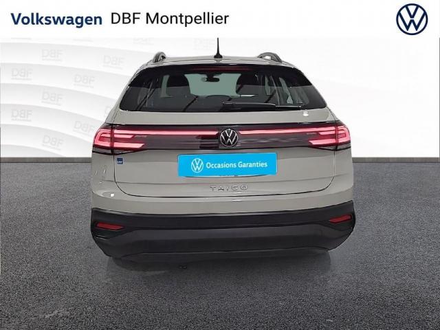 Volkswagen Taigo image 3