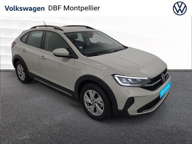 Volkswagen Taigo image 8