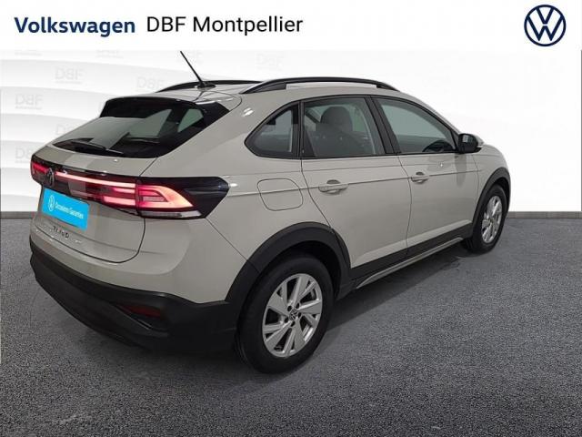 Volkswagen Taigo image 9