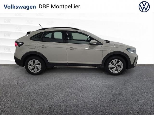 Volkswagen Taigo image 4