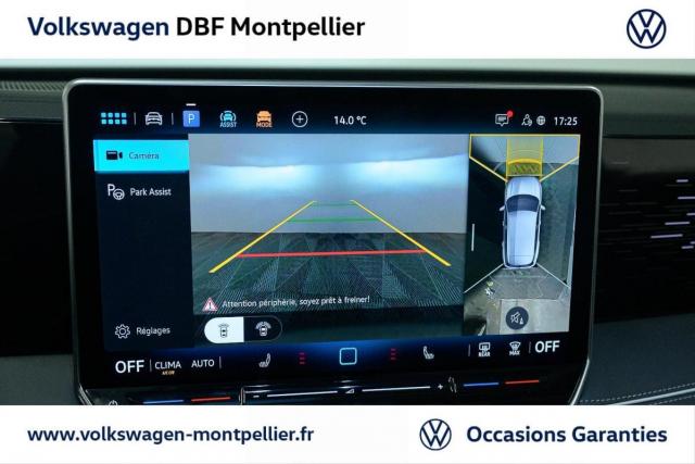 Volkswagen Tiguan image 2