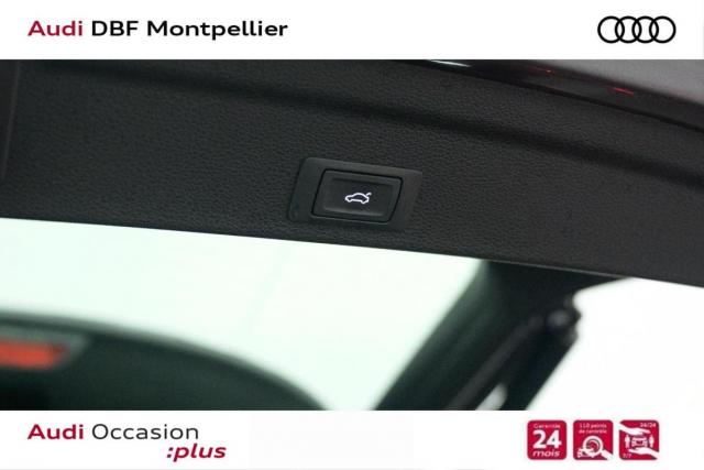 Audi Q3 Sportback image 5