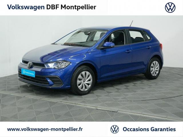 Volkswagen Polo 1.0 Tsi 95 S&s Bvm5