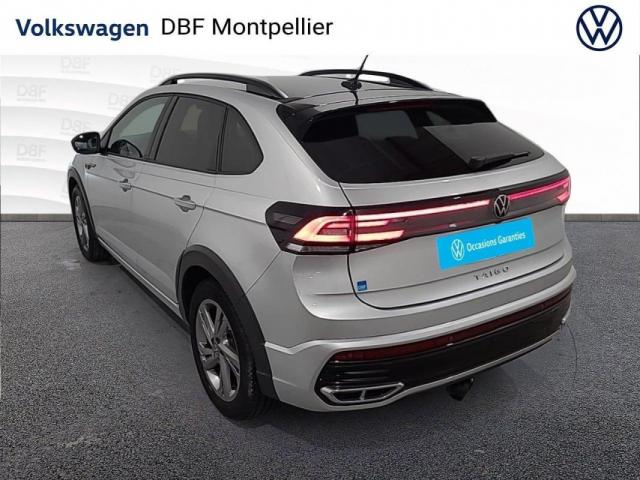 Volkswagen Taigo image 9