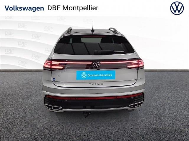 Volkswagen Taigo image 6