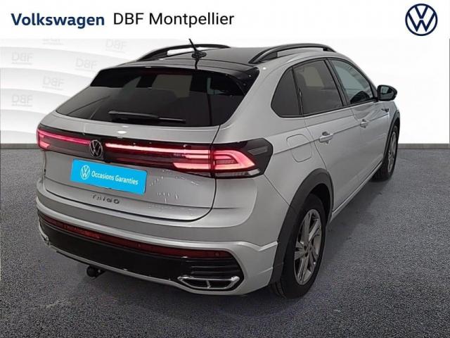 Volkswagen Taigo image 7