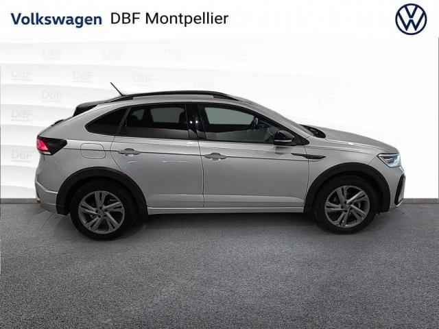 Volkswagen Taigo image 8