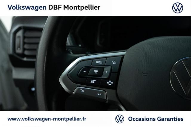 Volkswagen T-Cross image 7