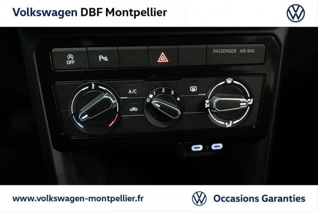 Volkswagen T-Cross image 8