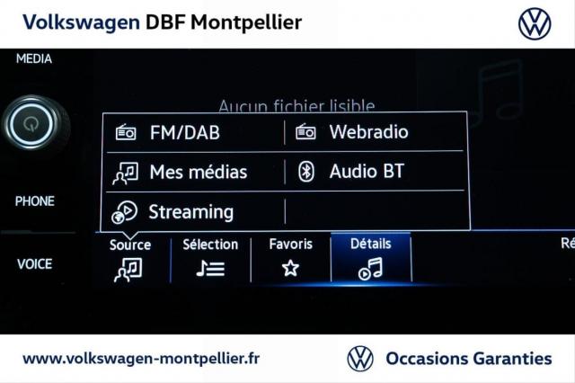 Volkswagen T-Cross image 2