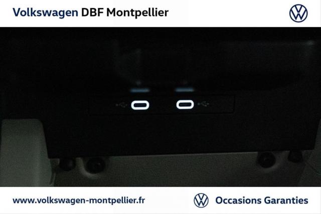 Volkswagen California image 8