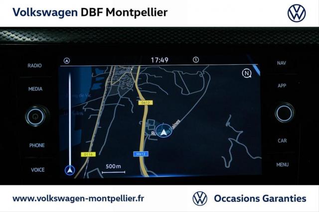 Volkswagen Polo image 1