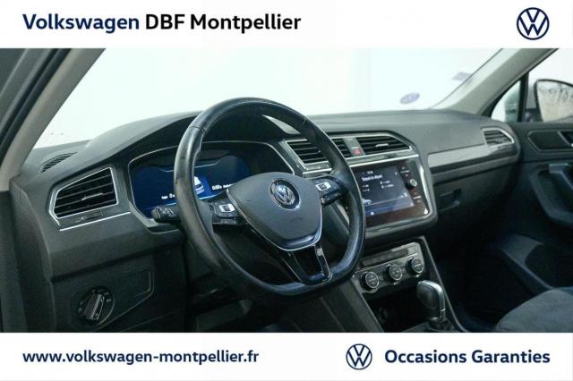 Volkswagen Tiguan image 3
