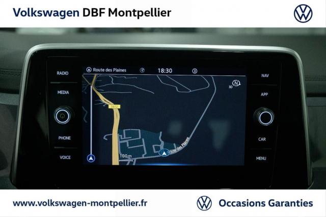 Volkswagen T-Roc image 1