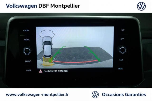 Volkswagen T-Roc image 4