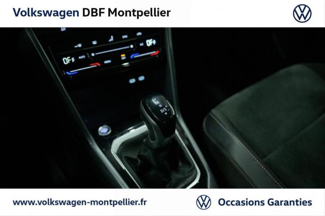 Volkswagen T-Roc image 9