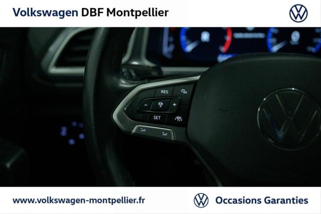 Volkswagen T-Roc image 3