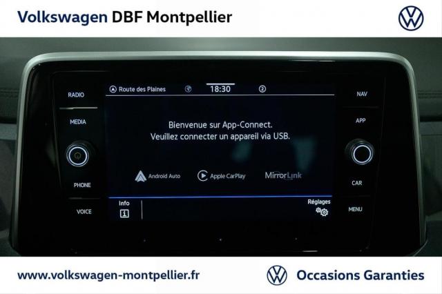 Volkswagen T-Roc image 5