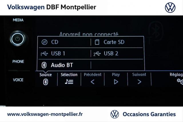 Volkswagen T-Cross image 4