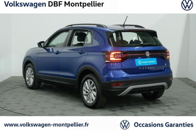 Volkswagen T-Cross image 6