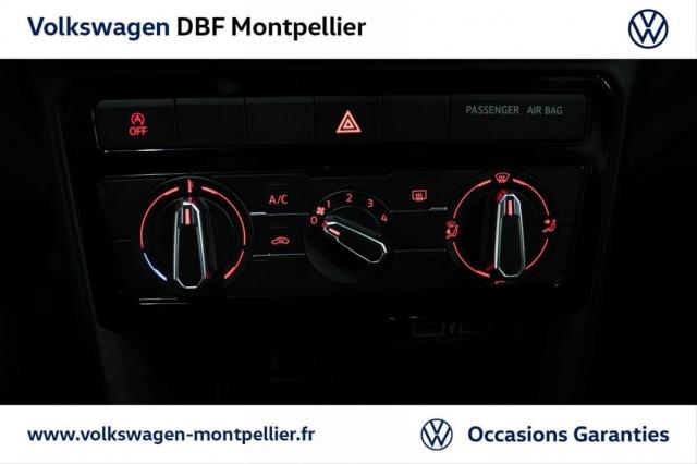 Volkswagen T-Cross image 5