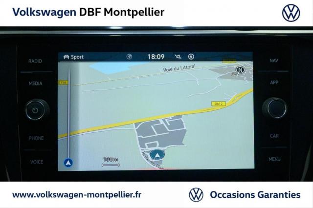 Volkswagen Tiguan image 8