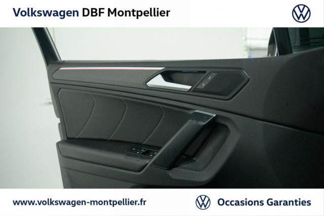 Volkswagen Tiguan image 2