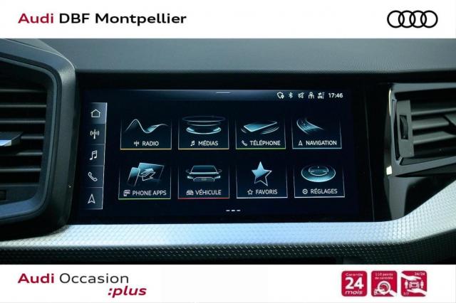 Audi A1 Sportback image 8