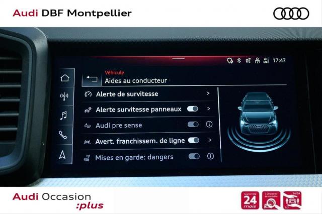 Audi A1 Sportback image 3