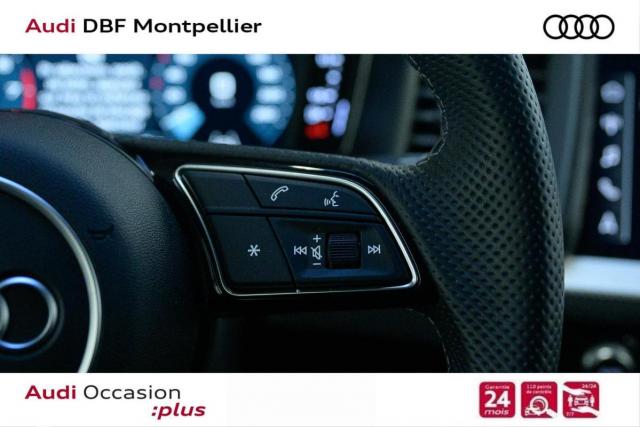 Audi A1 Sportback image 1